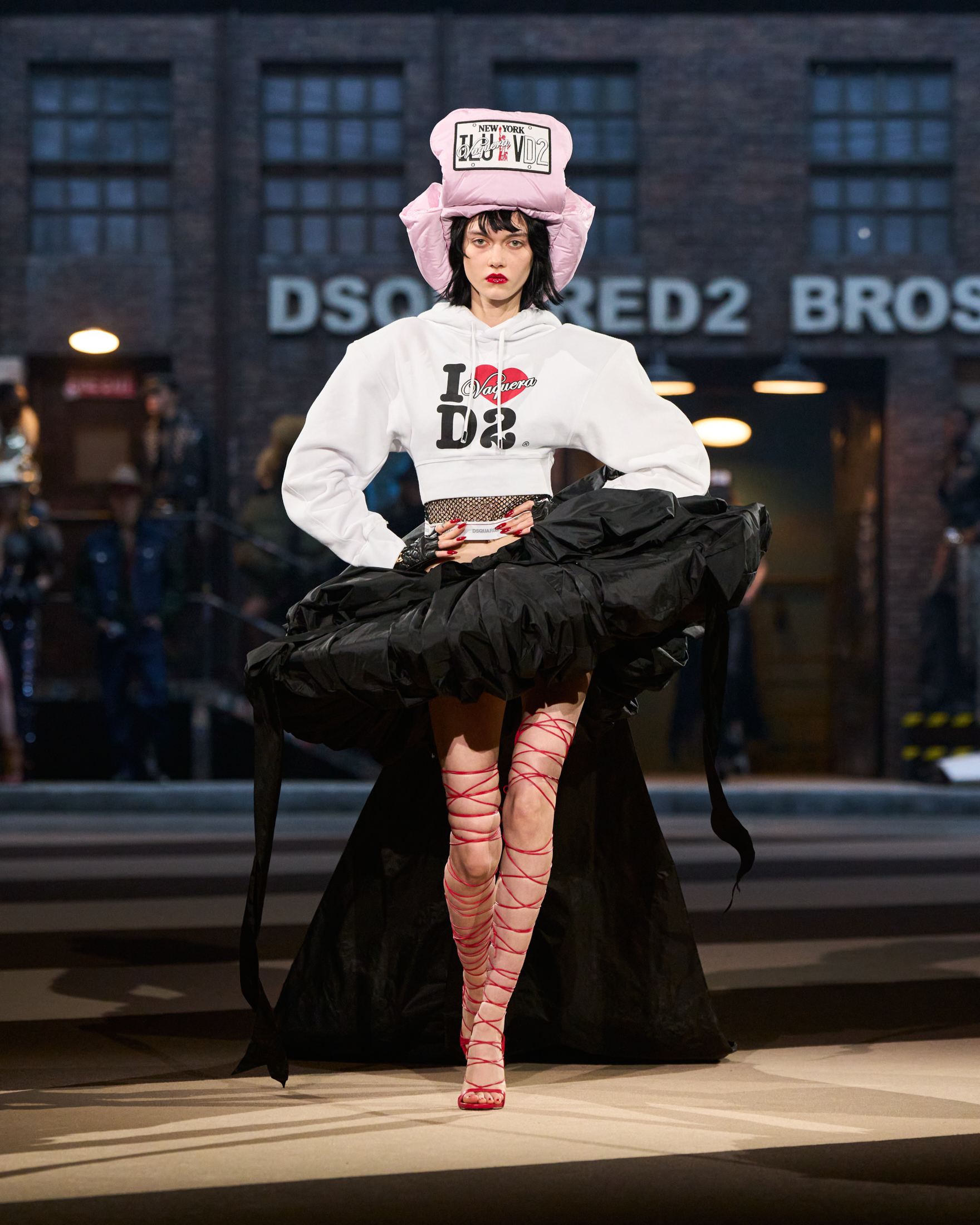 Dsquared2