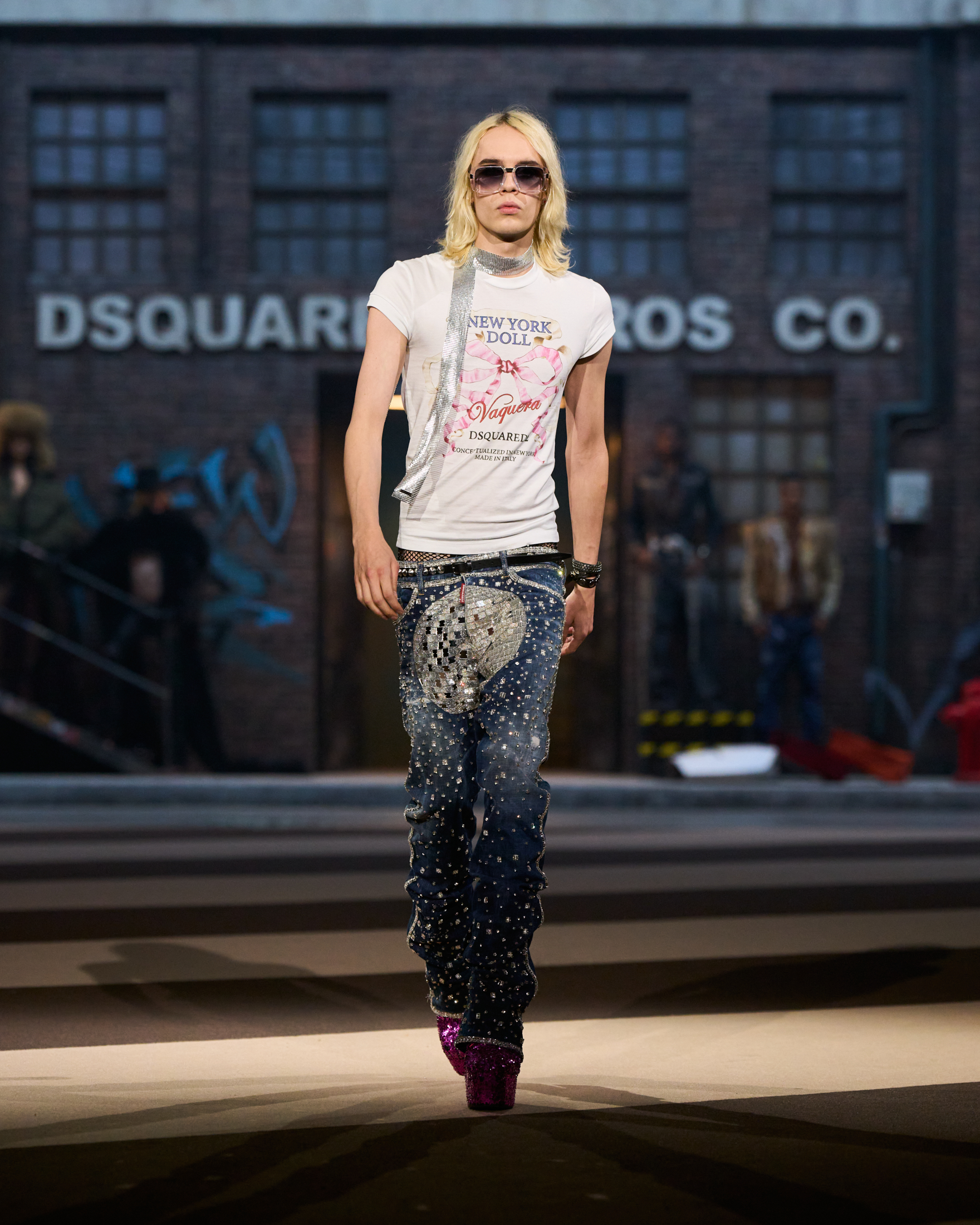 Dsquared2