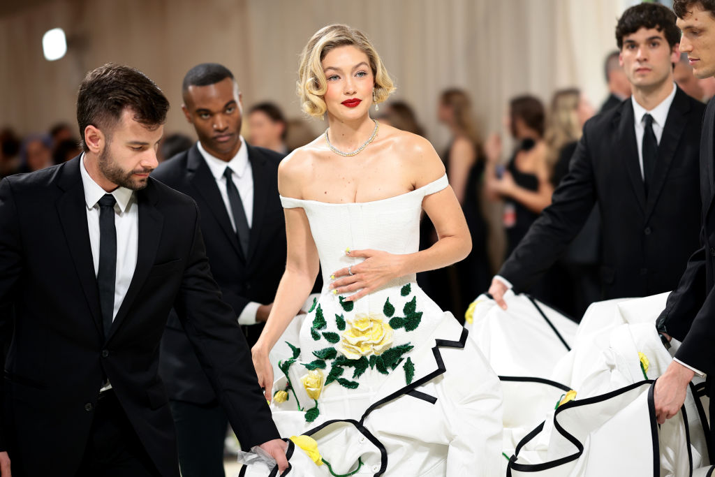 «Tailored for You»: Η σημασία πίσω από το θέμα του Met Gala για το 2025