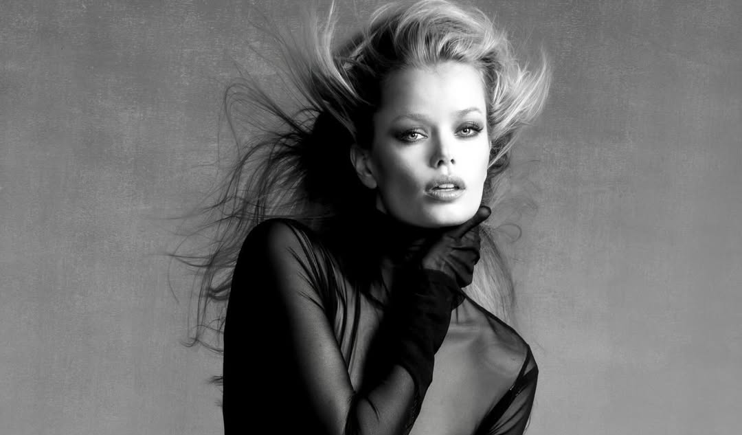 Frida Aasen: 6 looks της που αγαπήσαμε