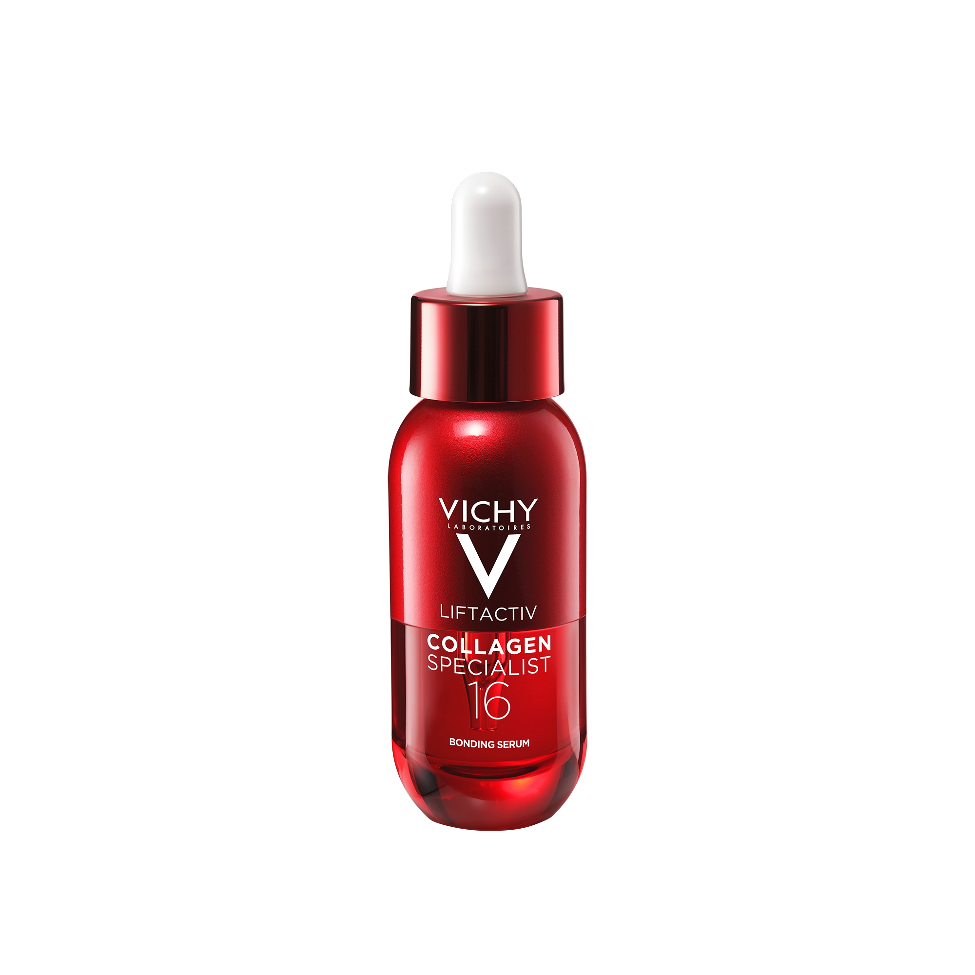 Vichy LIFTACTIV COLLAGEN SPECIALIST 16 BONDING SERUM: Η νέα επαναστατική σύνθεση που καταπολεμά τις ρυτίδες