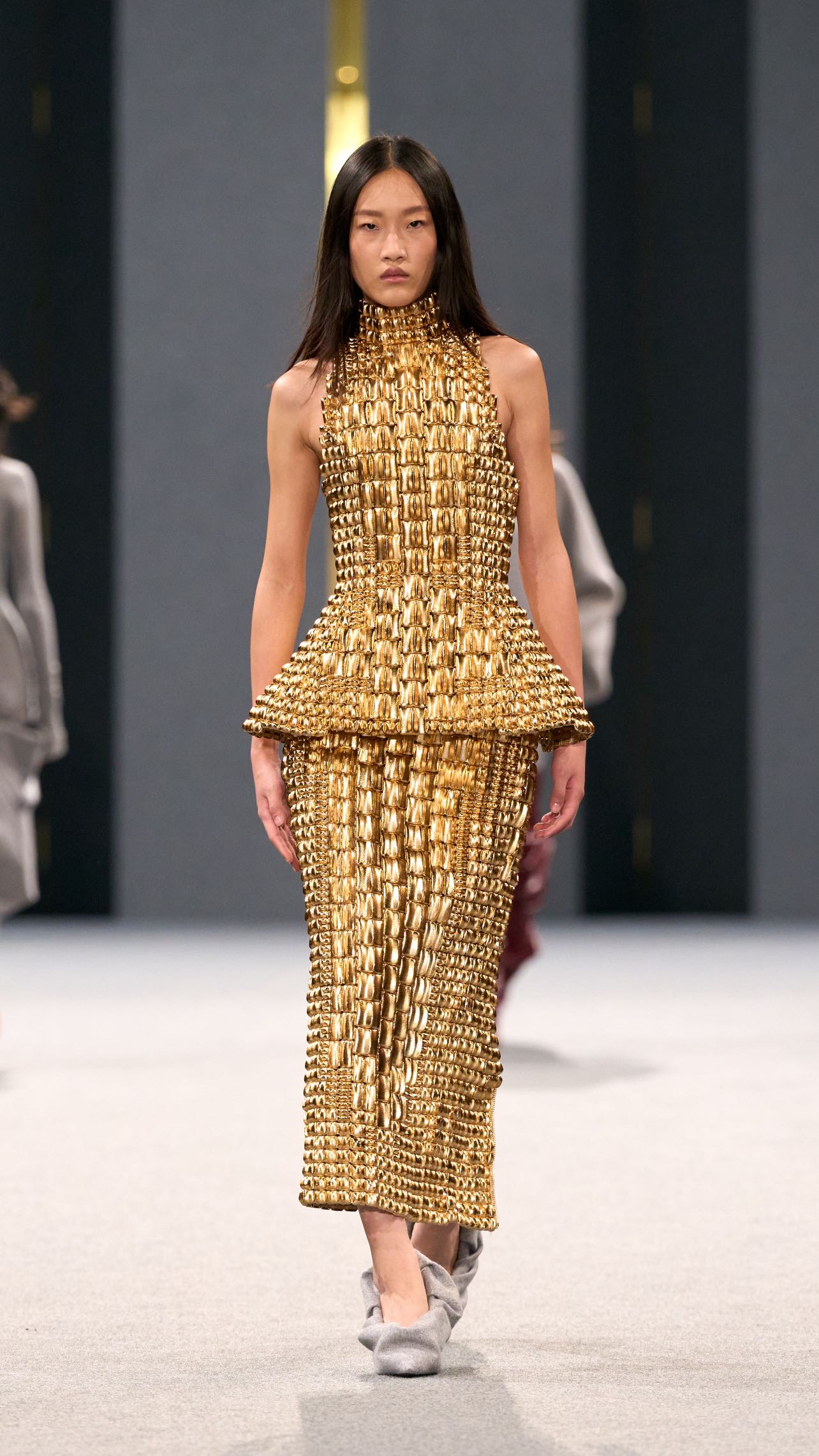 BALMAIN